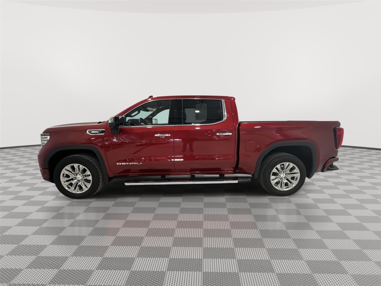 Used 2024 GMC Sierra 1500 Denali Denali with VIN 3GTUUGE80RG320585 for sale in Alexandria, Minnesota