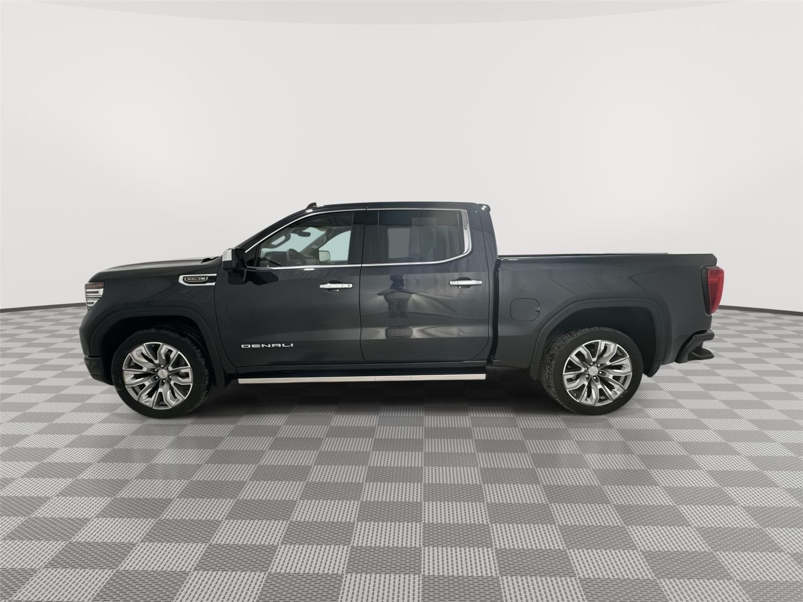 Used 2023 GMC Sierra 1500 Denali Denali with VIN 3GTUUGEL5PG295278 for sale in Alexandria, Minnesota