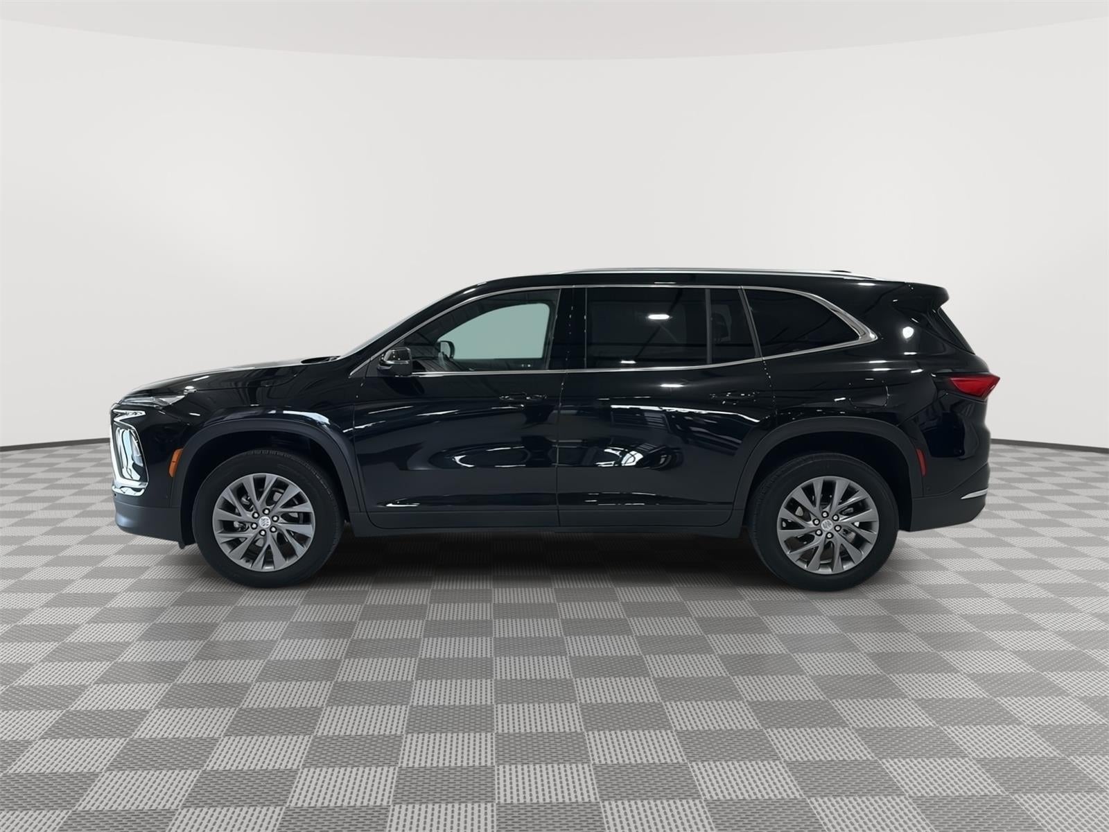Used 2025 Buick Enclave Preferred with VIN 5GAEVAKS5SJ100055 for sale in Alexandria, Minnesota