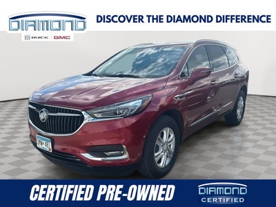 2020 Buick Enclave Premium