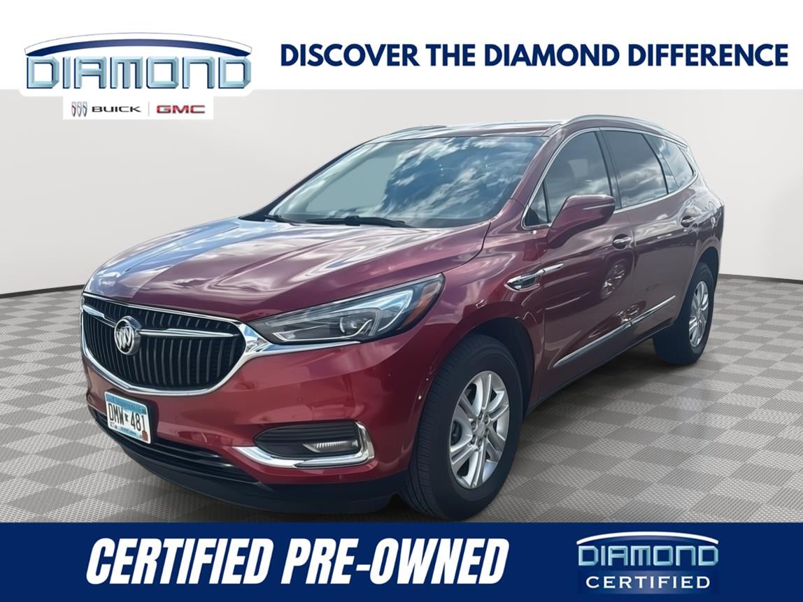 2020 Buick Enclave Premium