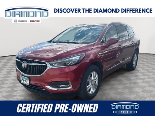 2020 Buick Enclave Premium