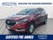 2020 Buick Enclave Premium