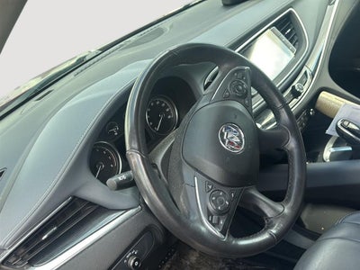 2020 Buick Enclave Premium
