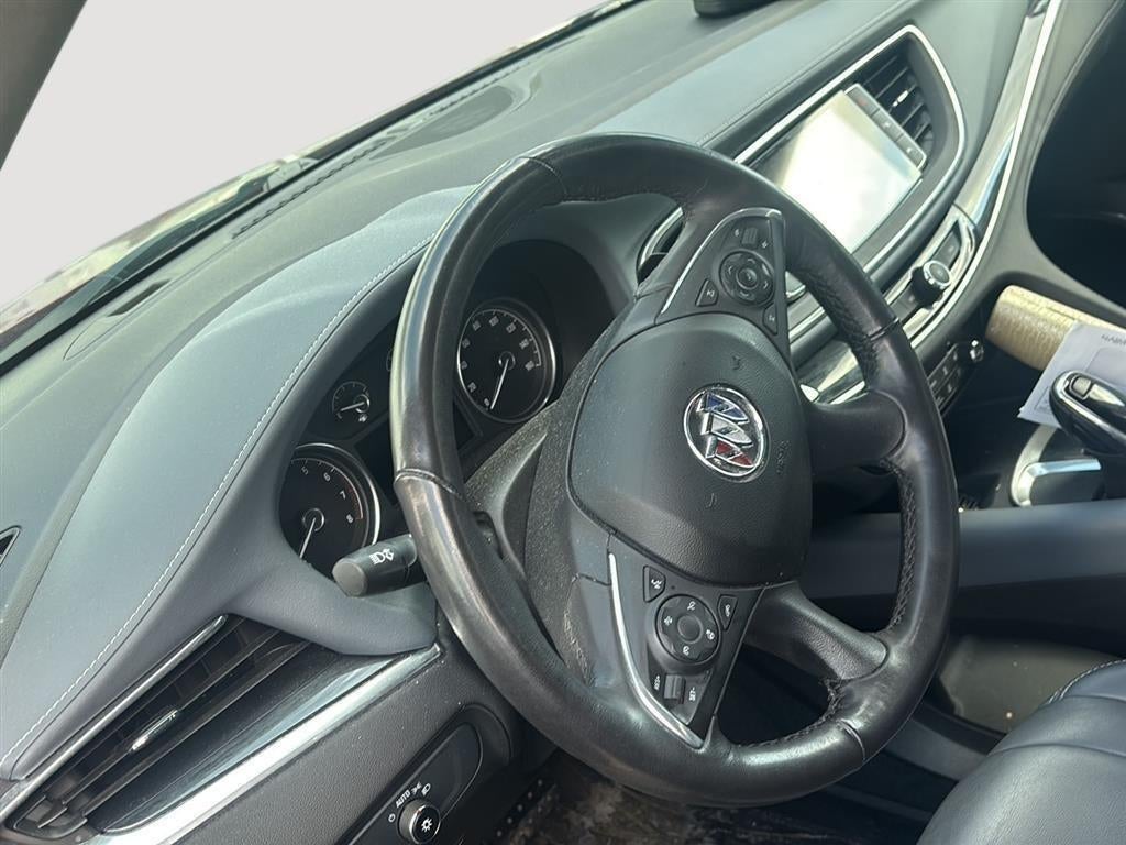 2020 Buick Enclave Premium
