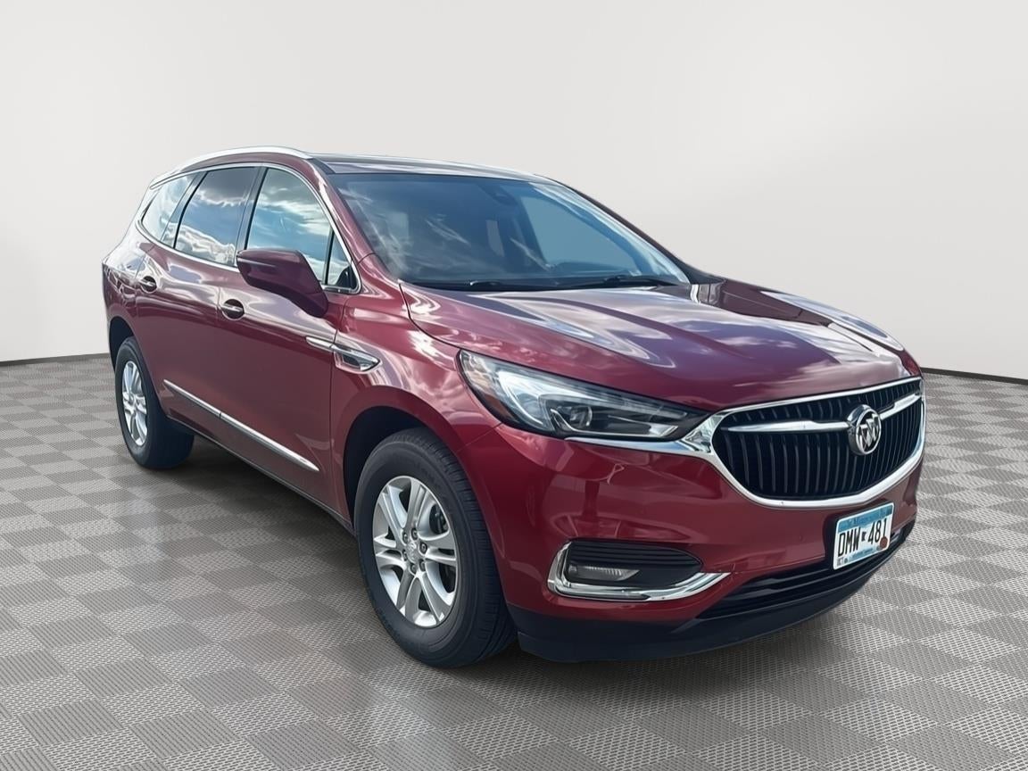 2020 Buick Enclave Premium