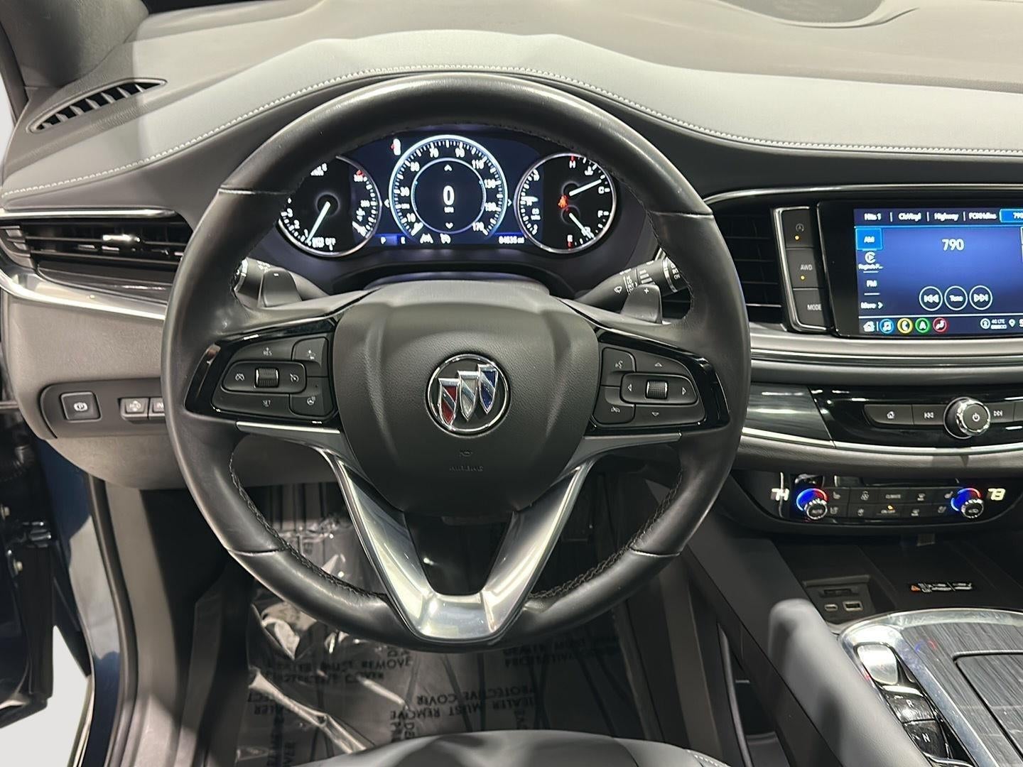 2022 Buick Enclave Premium
