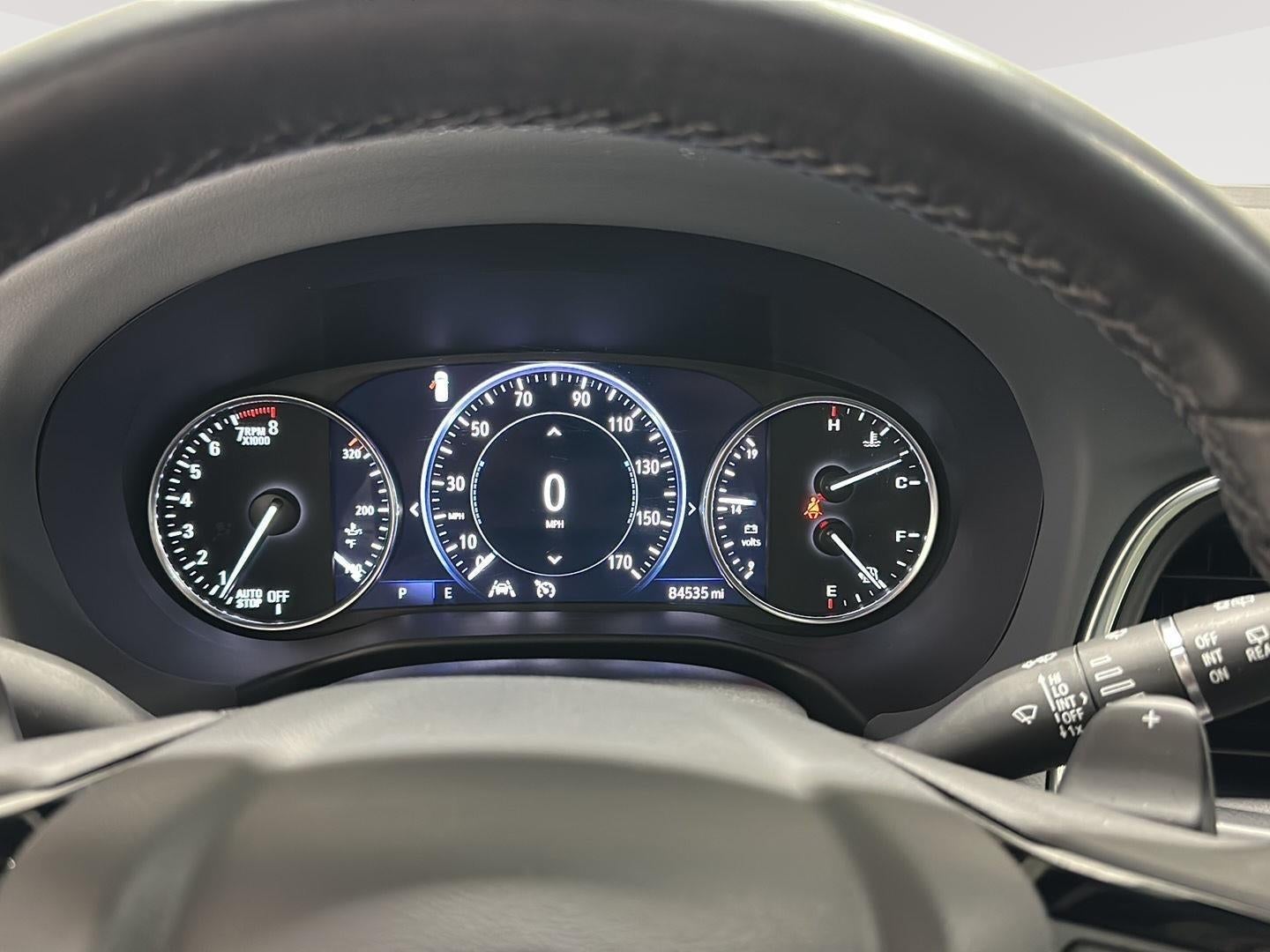 2022 Buick Enclave Premium