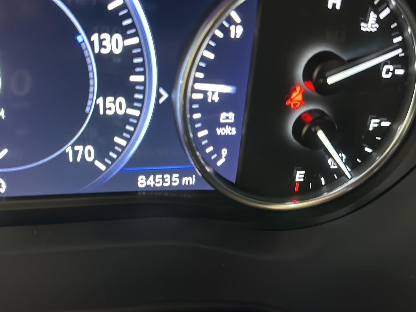 2022 Buick Enclave Premium