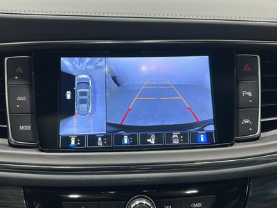 2022 Buick Enclave Premium