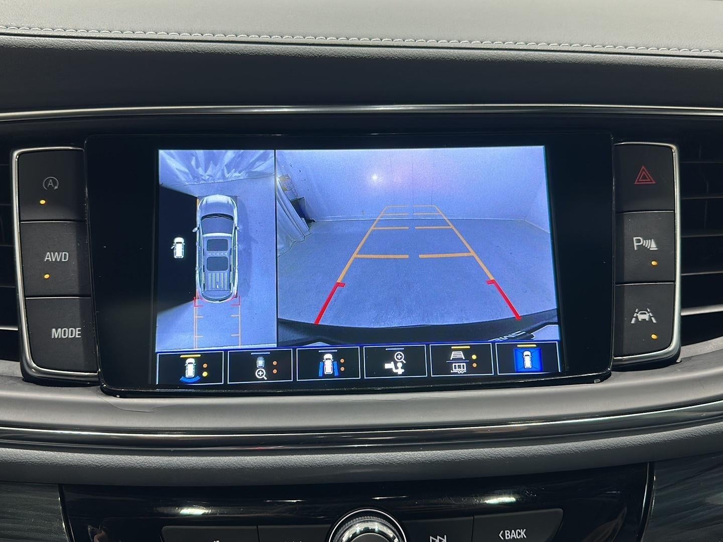 2022 Buick Enclave Premium