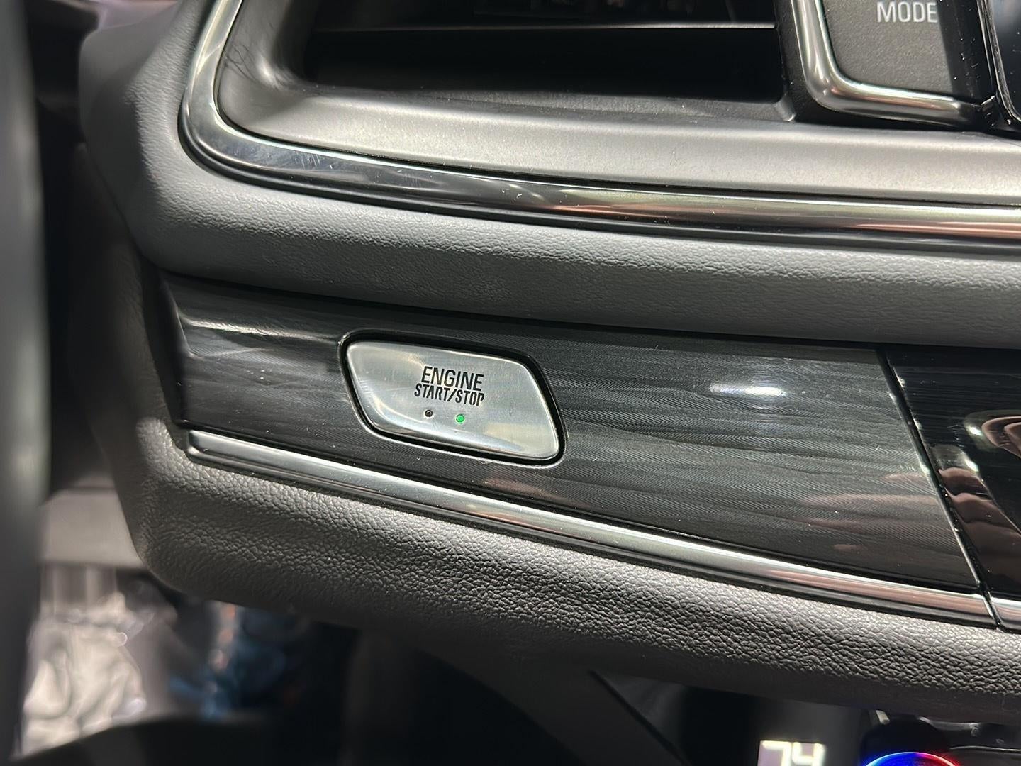 2022 Buick Enclave Premium