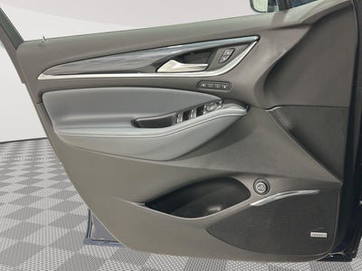 2022 Buick Enclave Premium