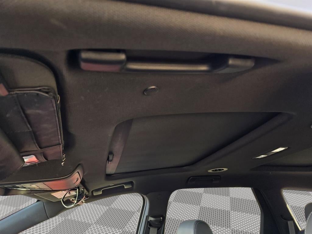 Used 2022 Buick Enclave Premium with VIN 5GAEVBKWXNJ128107 for sale in Alexandria, Minnesota