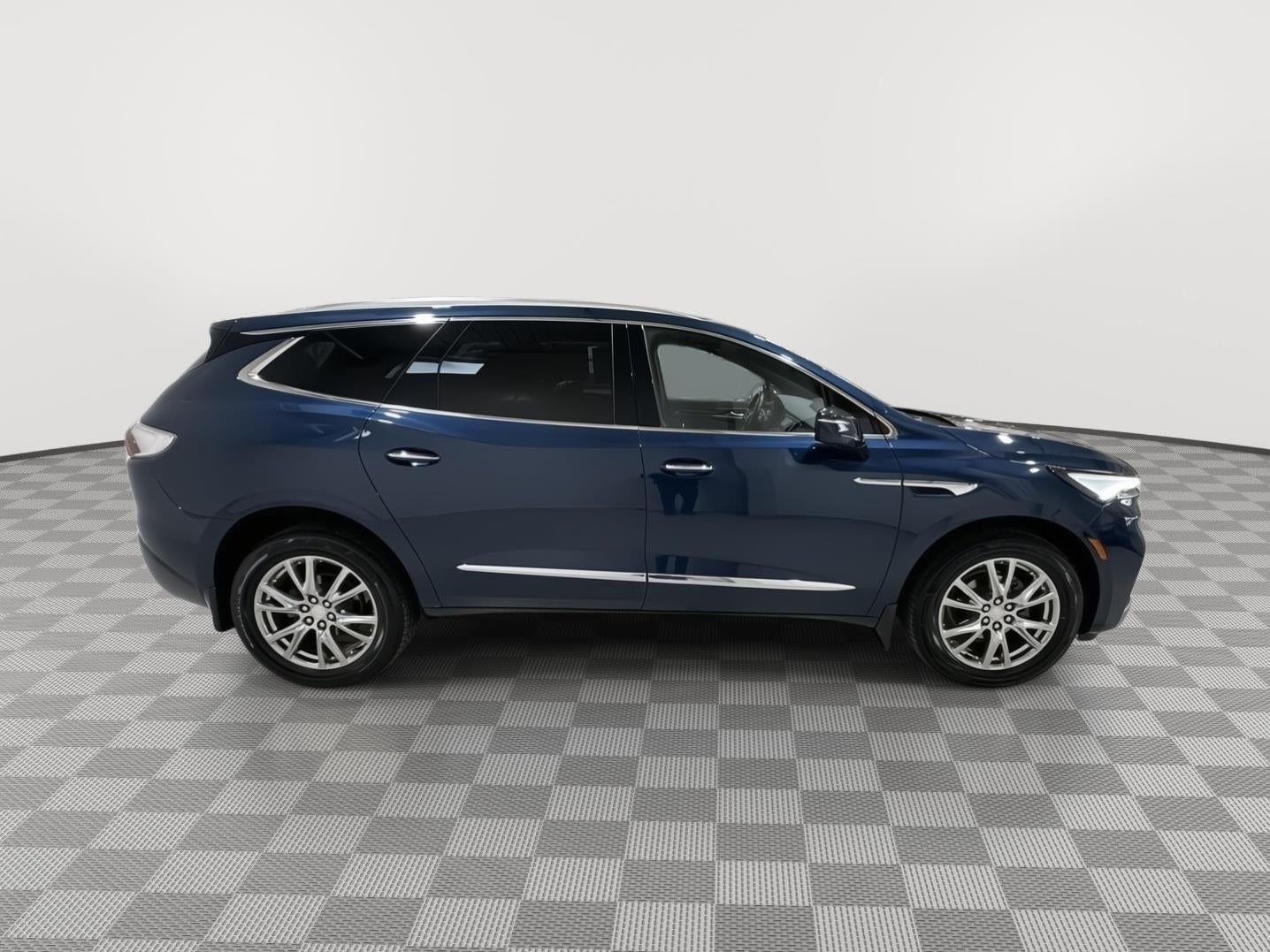 2022 Buick Enclave Premium