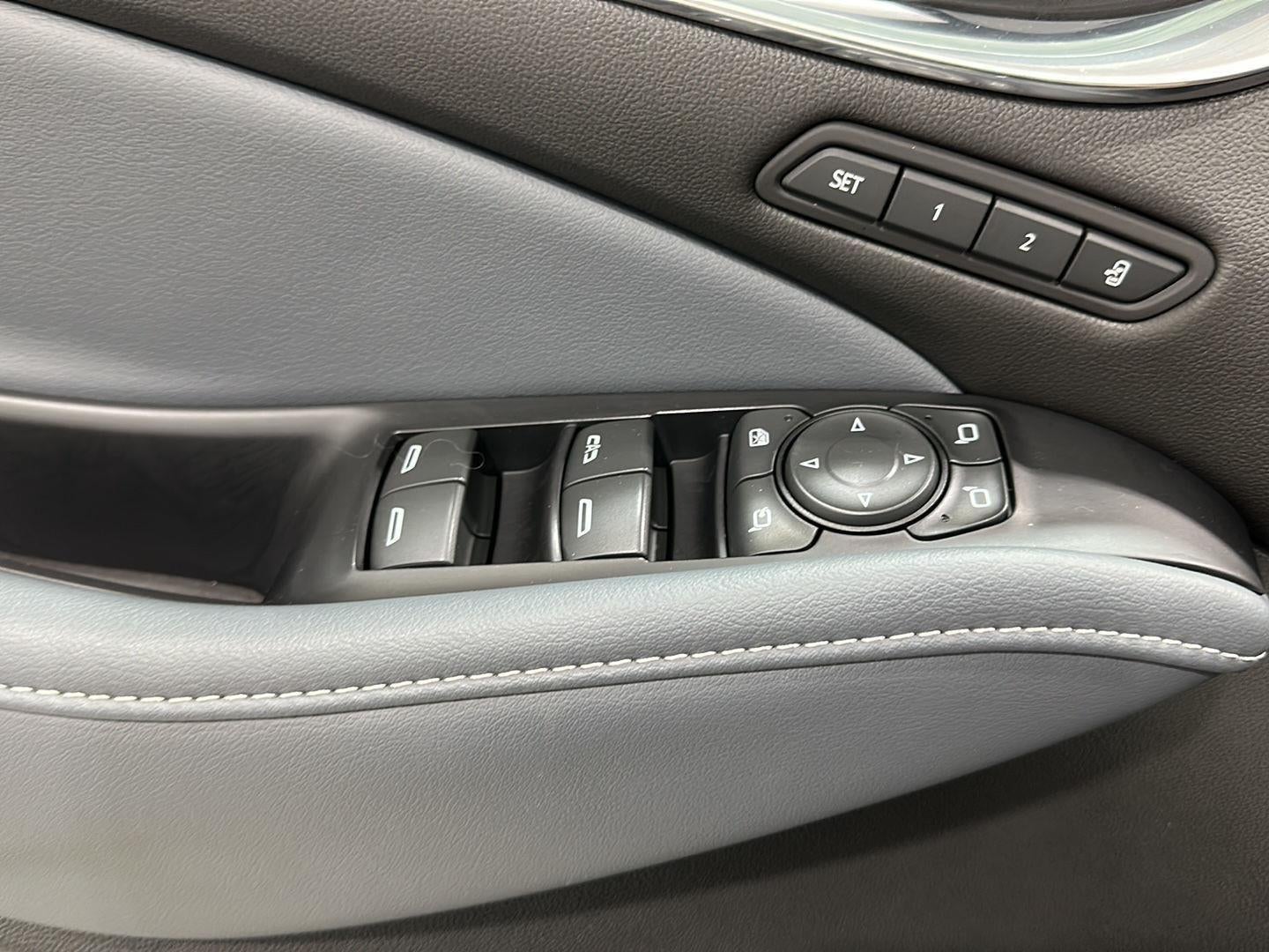 2022 Buick Enclave Premium