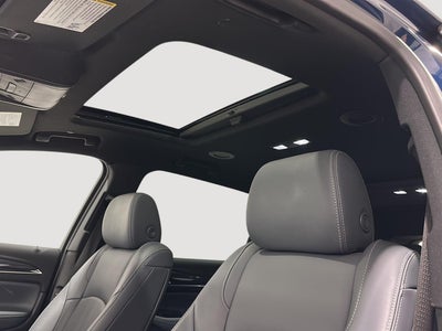 2022 Buick Enclave Premium