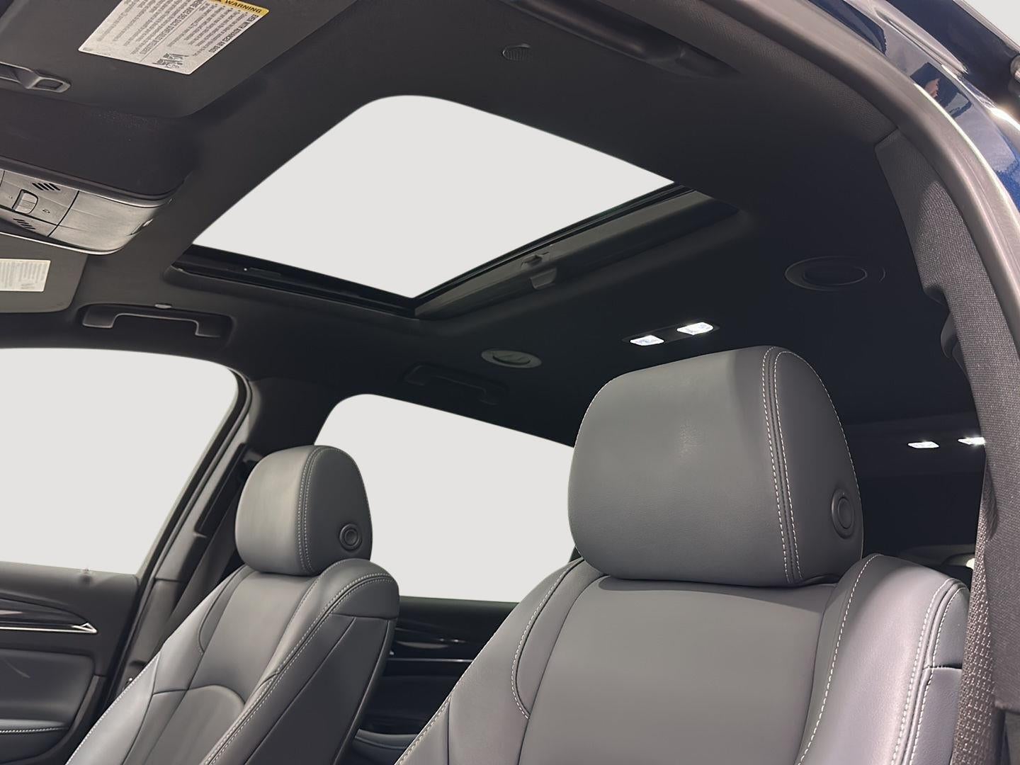 2022 Buick Enclave Premium