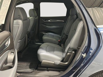 2022 Buick Enclave Premium