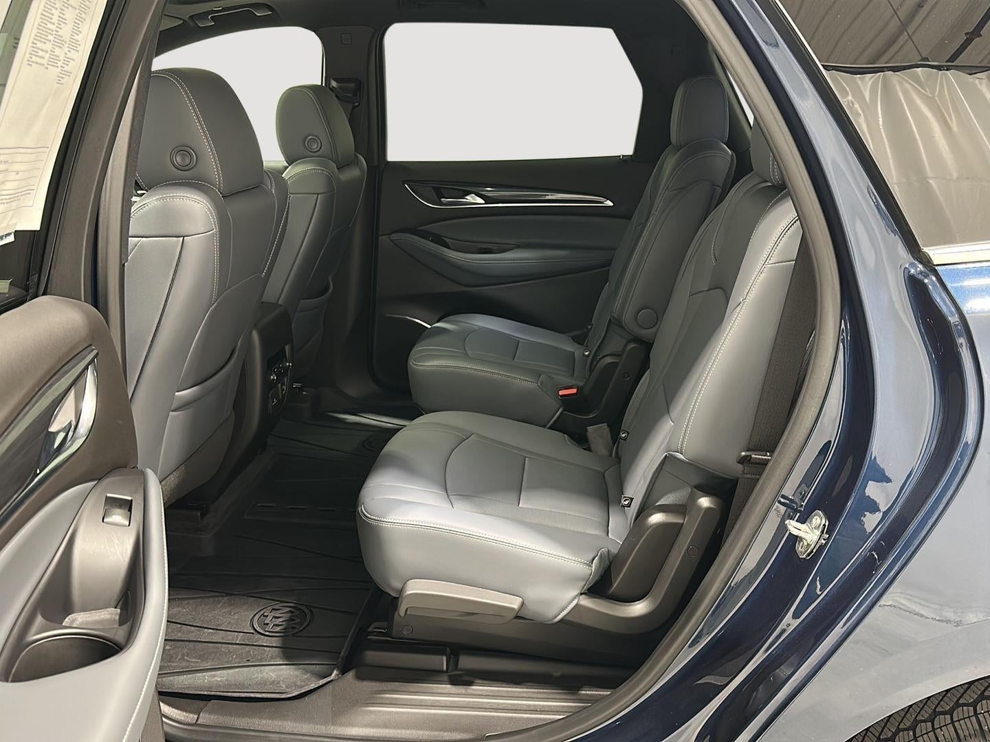 2022 Buick Enclave Premium