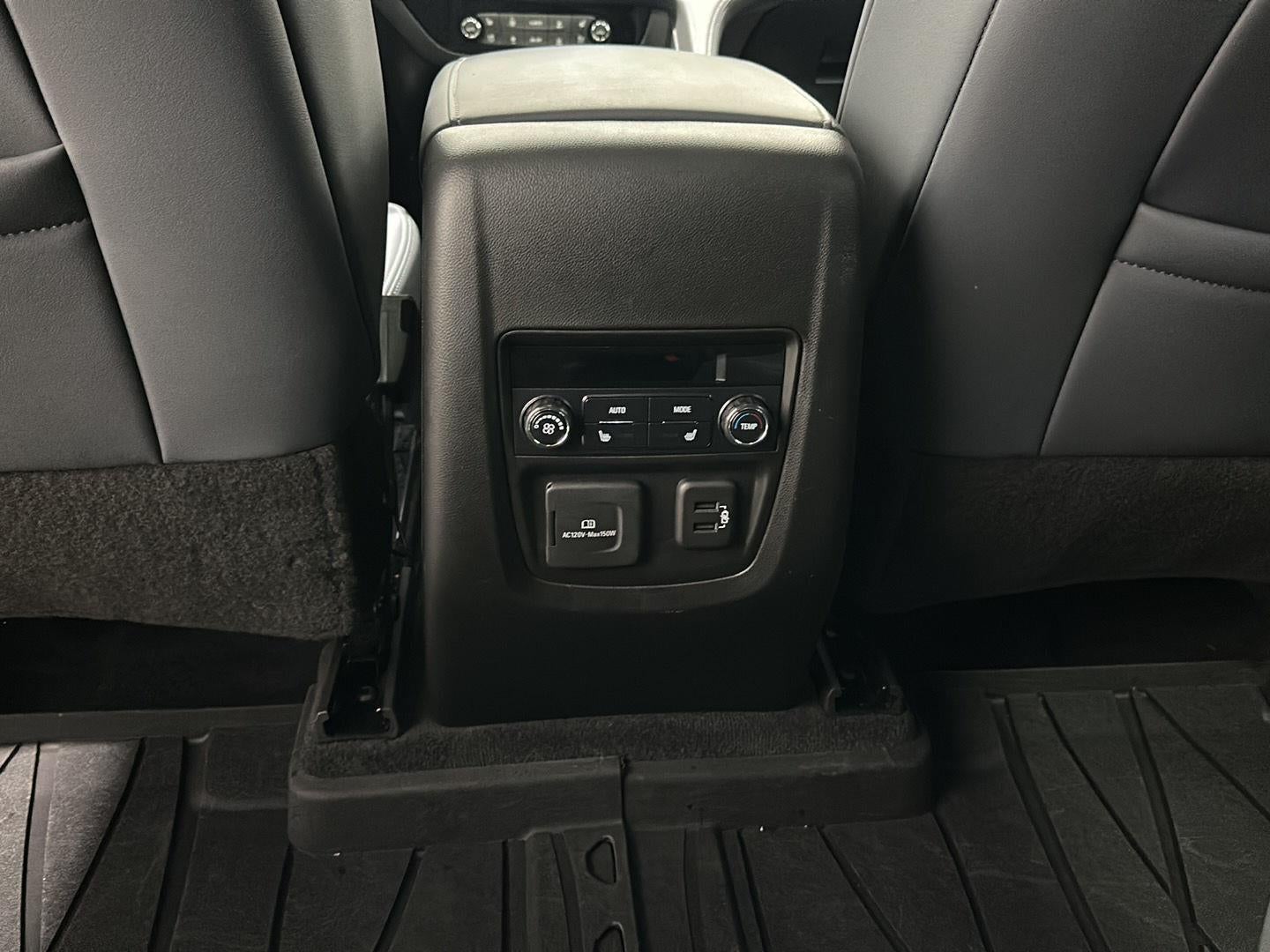 2022 Buick Enclave Premium