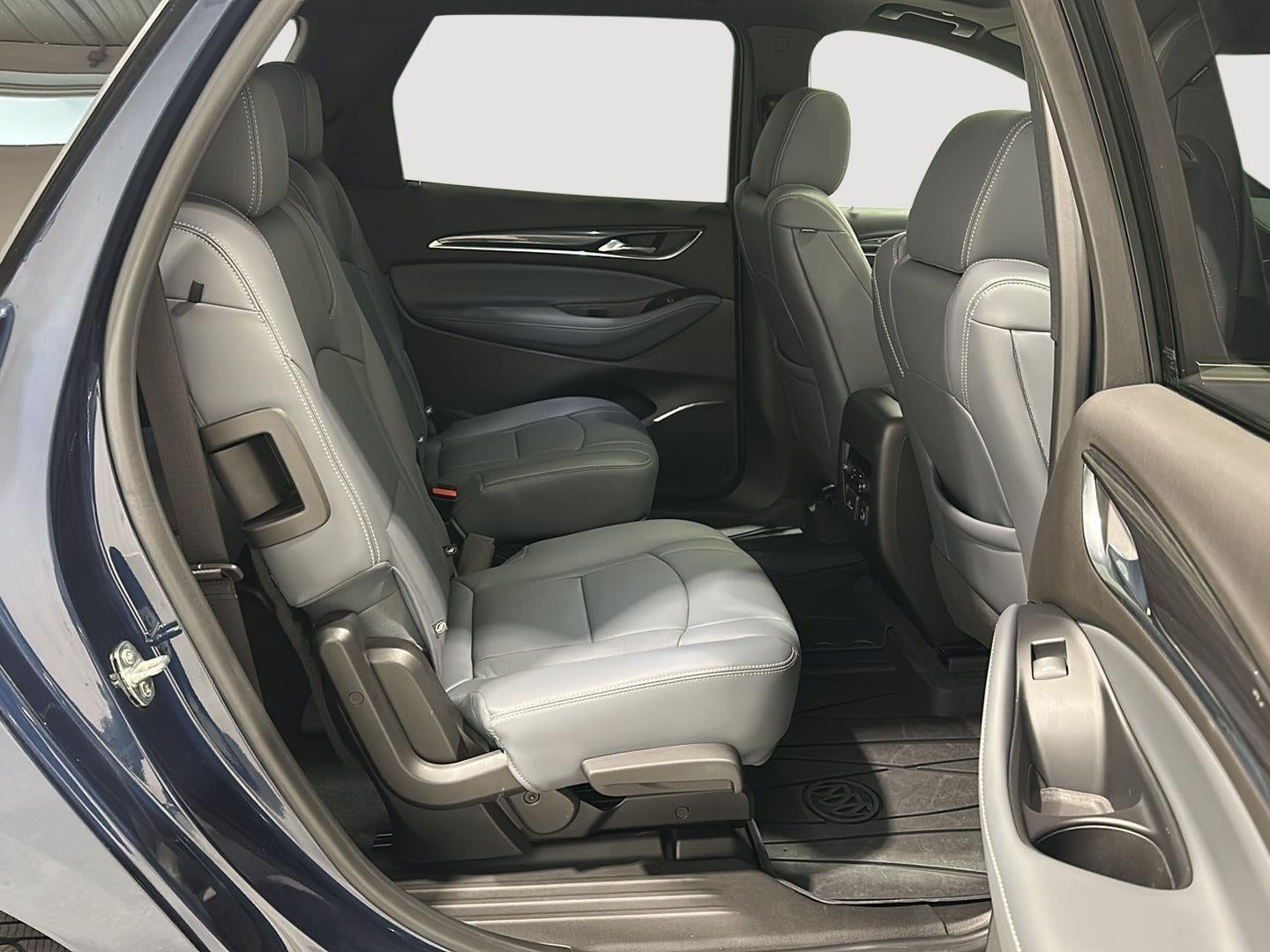 2022 Buick Enclave Premium