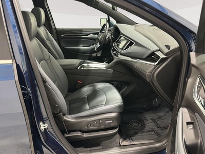 2022 Buick Enclave Premium