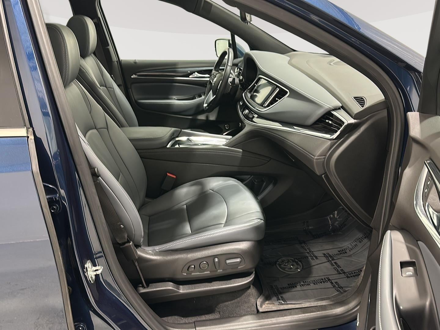 2022 Buick Enclave Premium