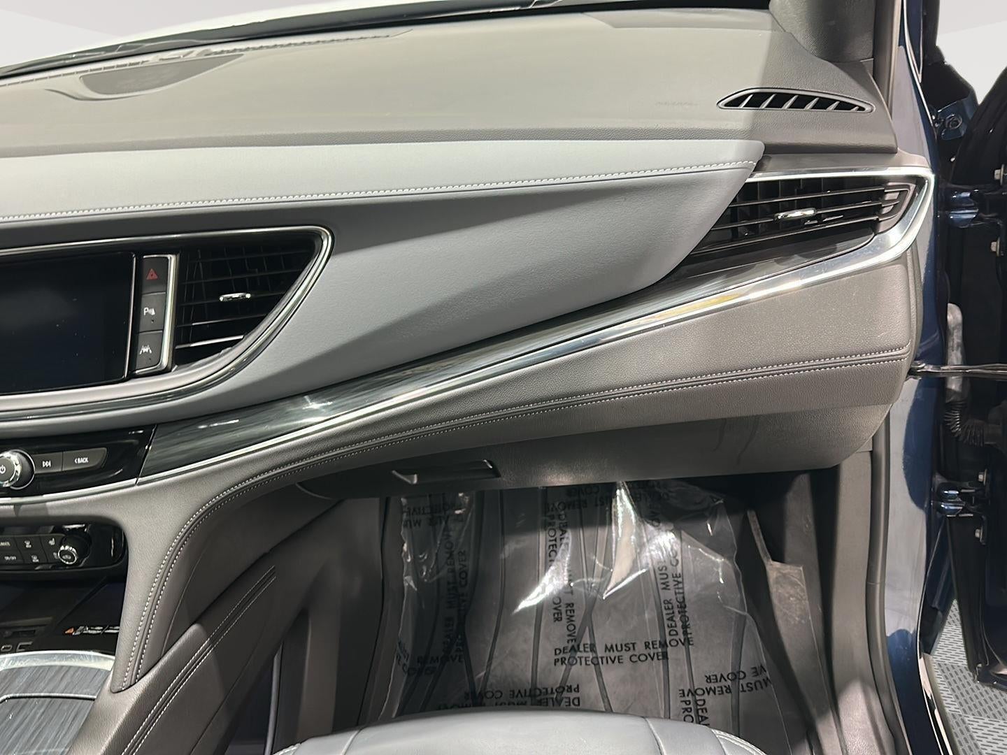 2022 Buick Enclave Premium