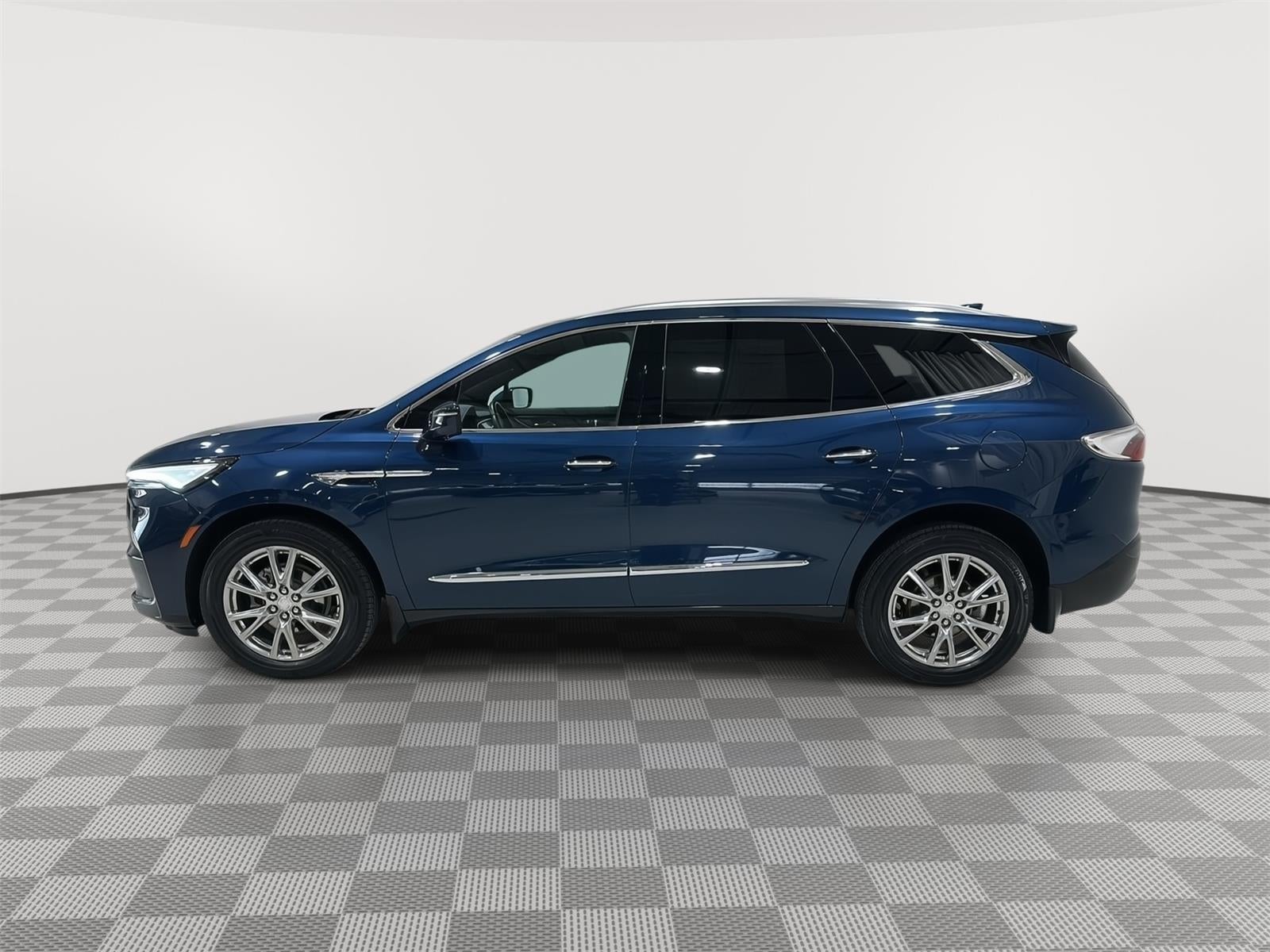 2022 Buick Enclave Premium