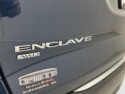 2022 Buick Enclave Premium