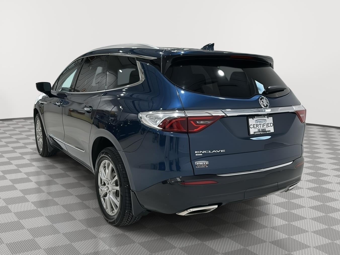 2022 Buick Enclave Premium