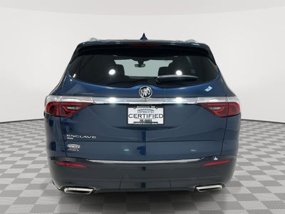2022 Buick Enclave Premium