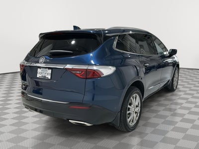 2022 Buick Enclave Premium