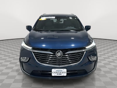 2022 Buick Enclave Premium