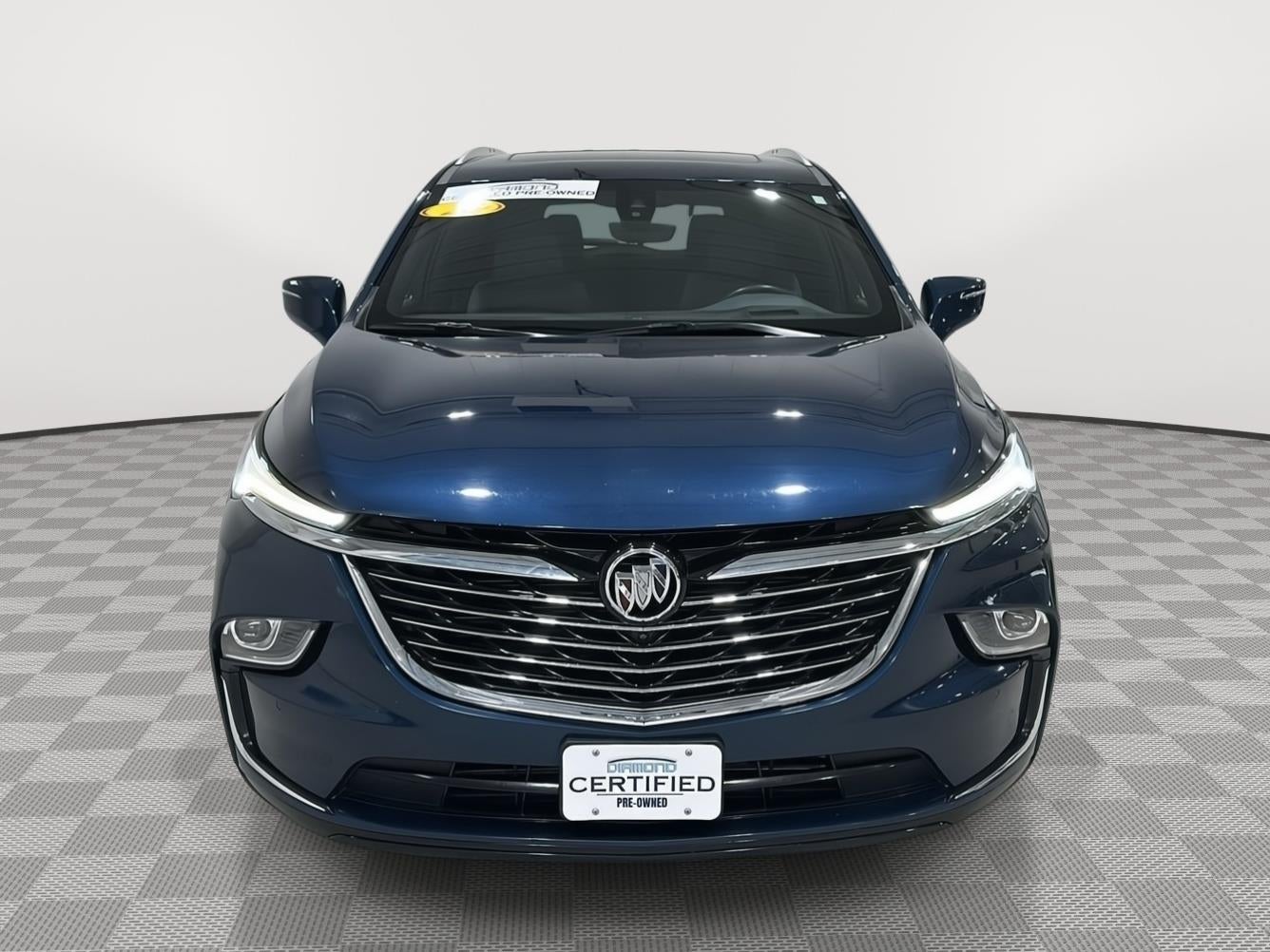 2022 Buick Enclave Premium