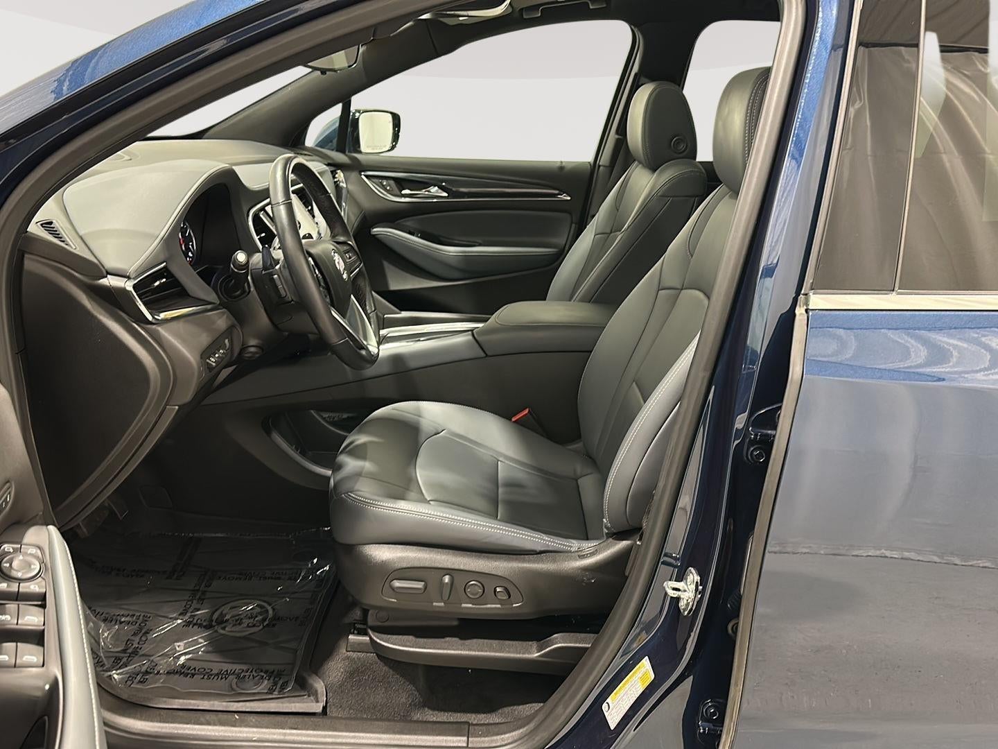 2022 Buick Enclave Premium