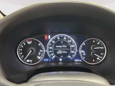 2020 Buick Enclave Avenir