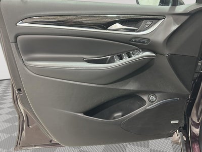 2020 Buick Enclave Avenir