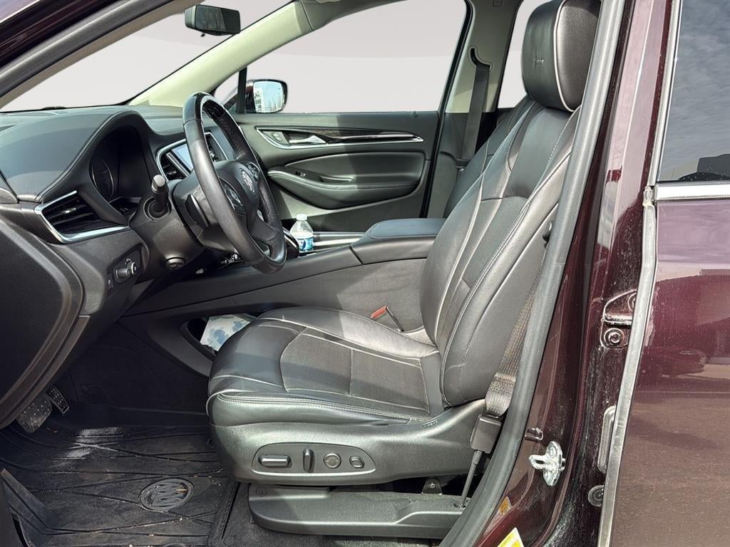 2020 Buick Enclave Avenir