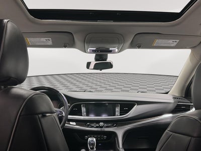 2020 Buick Enclave Avenir