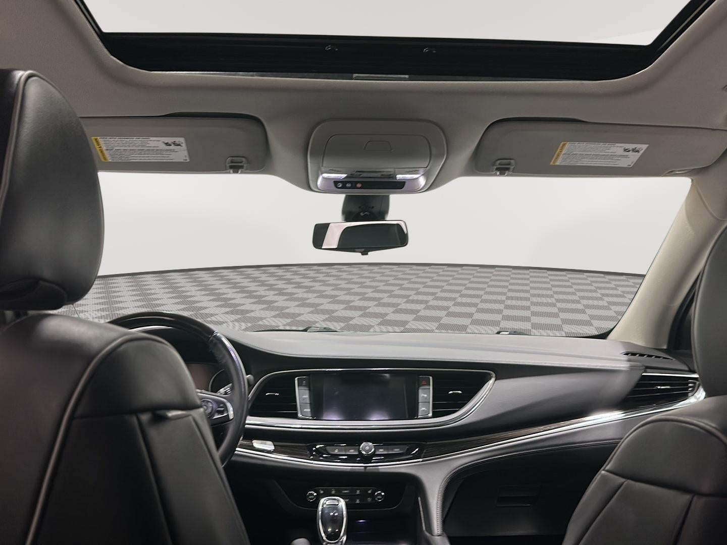 2020 Buick Enclave Avenir