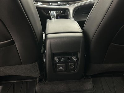 2020 Buick Enclave Avenir