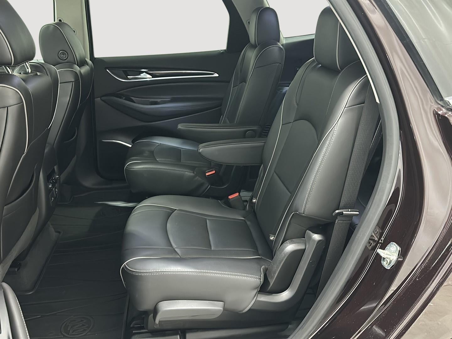 2020 Buick Enclave Avenir