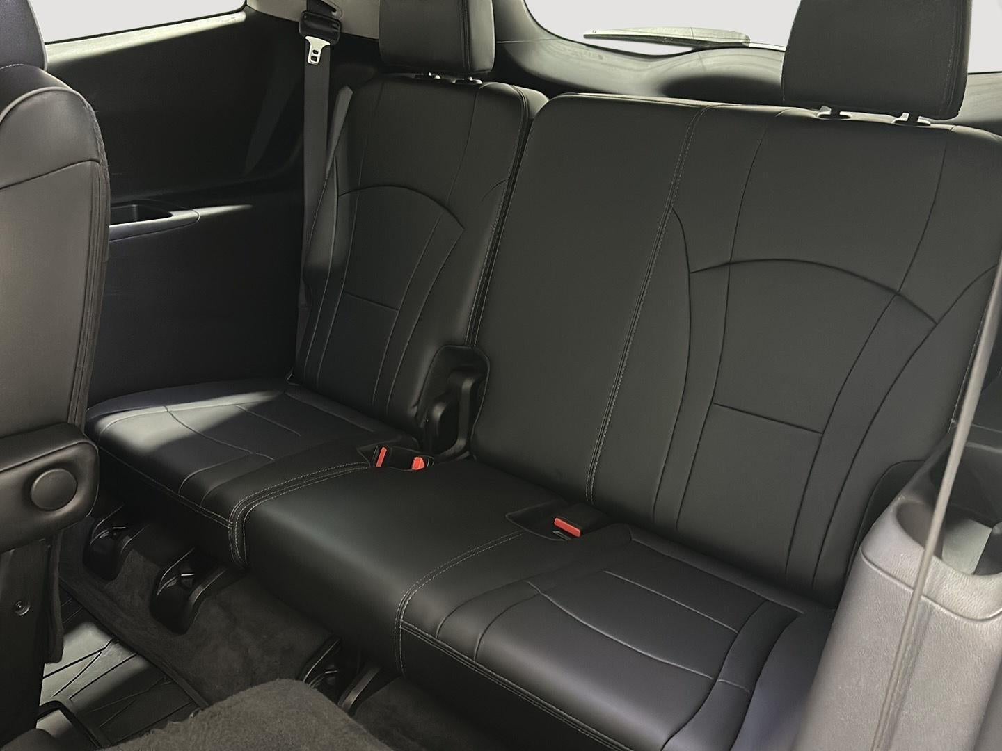 2020 Buick Enclave Avenir