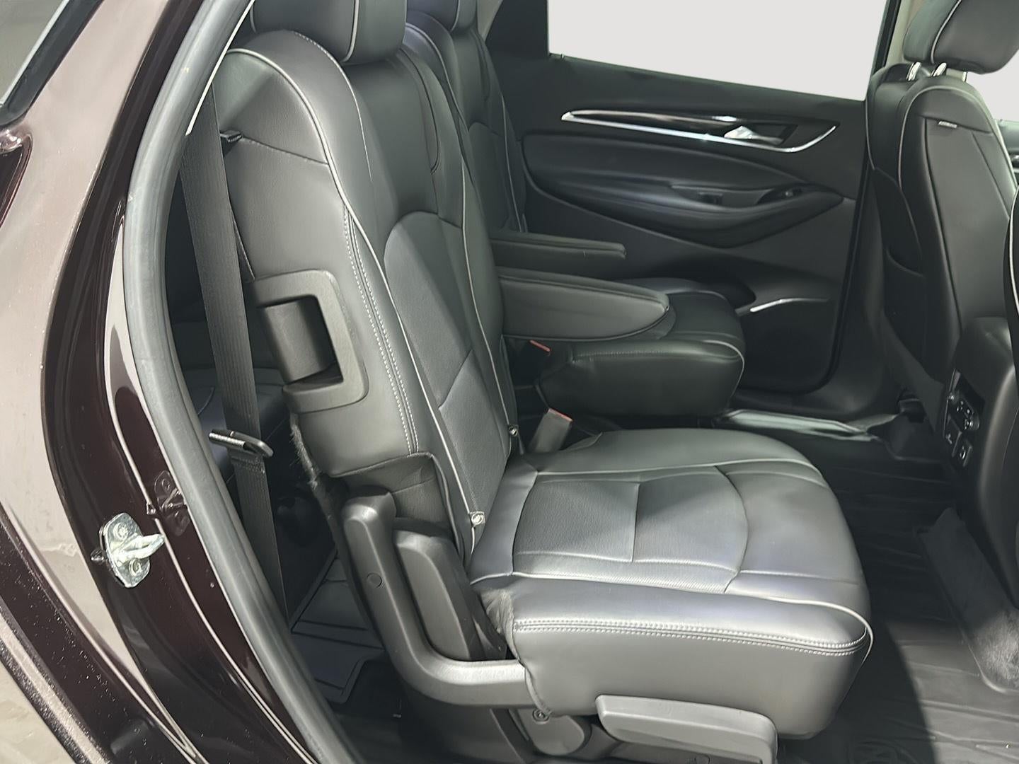 2020 Buick Enclave Avenir