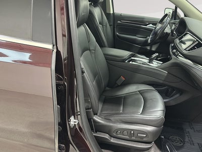 2020 Buick Enclave Avenir