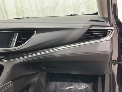 2020 Buick Enclave Avenir