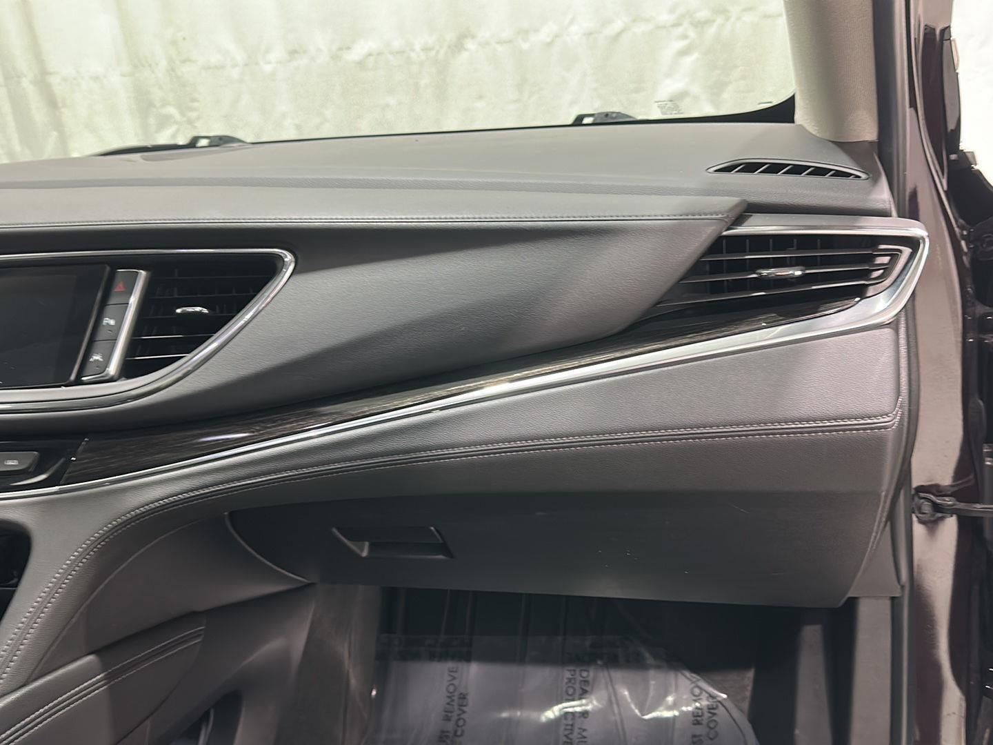 2020 Buick Enclave Avenir