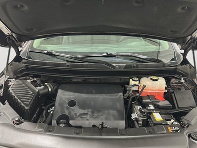 2020 Buick Enclave Avenir